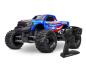 Preview: Traxxas Stampede 2WD VX3 Brushless 40TH Edition